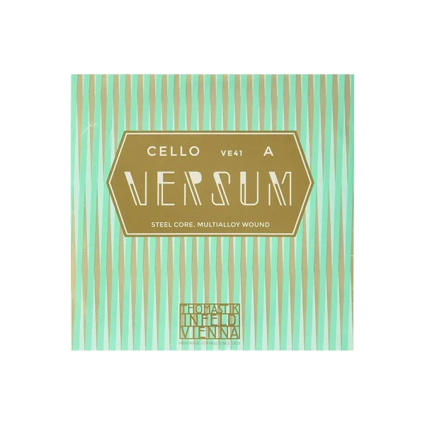 Thomastik VE41 Versum A Cello 4/4