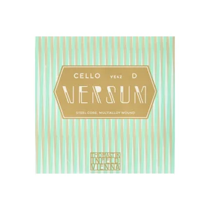 Thomastik VE42 Versum D Cello 4/4