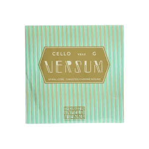 Thomastik VE43 Versum G Cello 4/4