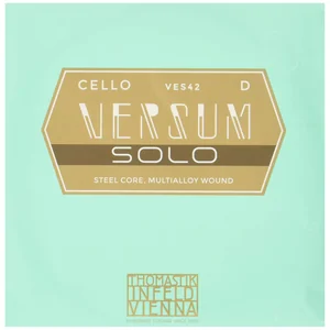 Thomastik VES42 Versum Solo D Cello 4/4