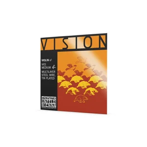 Thomastik VI01 Vision E Violin 4/4 M