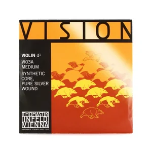 Thomastik VI03 Vision D Violin 1/4
