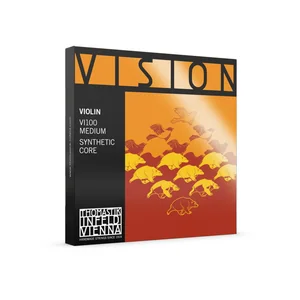 Thomastik VI100 Vision Violin 1/2 Medium