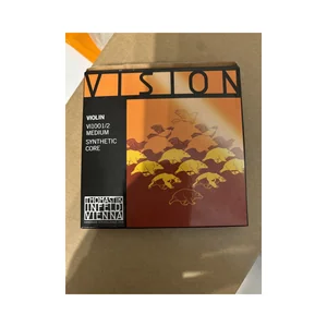Thomastik VI100 Vision Violin 1/2 Medium