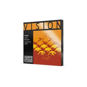 Thomastik VI100 Vision Violin 4/4 Medium