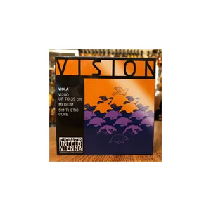 Thomastik VI200 Vision Viola 4/4