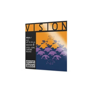 Thomastik VI21 Vision A Viola 4/4