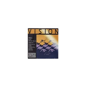 Thomastik VI24 Vision C Viola 4/4