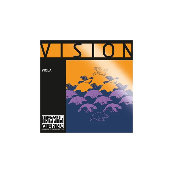 Thomastik VI24 Vision C Viola 4/4