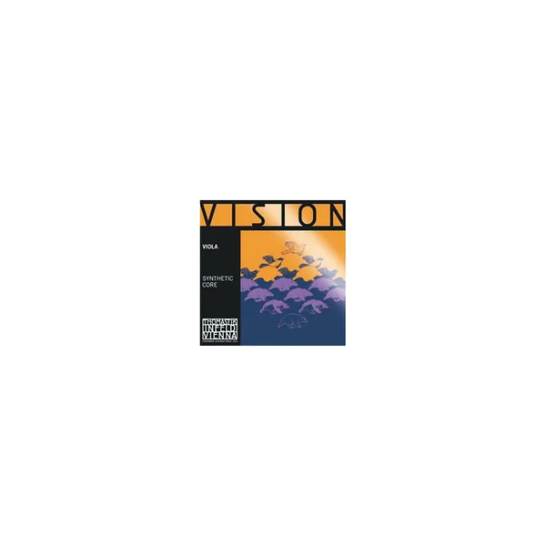 Thomastik VI24 Vision C Viola 4/4