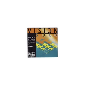 Thomastik VIS01 Vision Solo E Violin 4/4