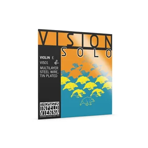 Thomastik VIS01 Vision Solo E Violin 4/4