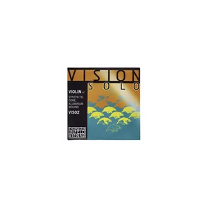 Thomastik VIS02 Vision Solo A Violin 4/4
