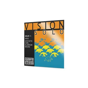 Thomastik VIS02 Vision Solo A Violin 4/4