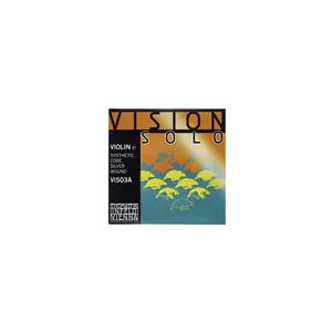 Thomastik VIS03A Vision Solo D Vn 4/4