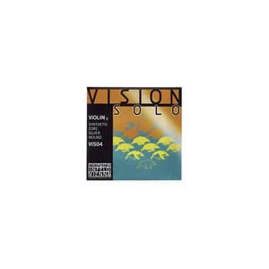 Thomastik VIS04 Vision Solo G Violin 4/4