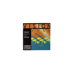 Thomastik VIS100 Vision Solo Violin 4/4