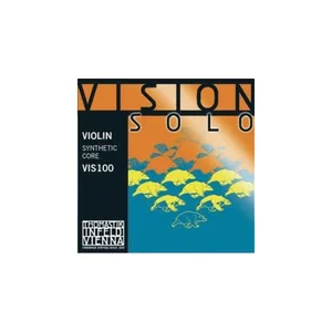 Thomastik VIS100 Vision Solo Violin 4/4