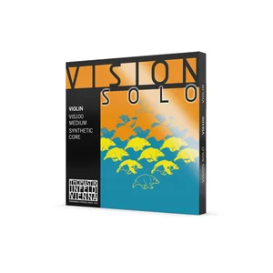Thomastik VIS100 Vision Solo Violin 4/4