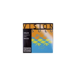 Thomastik VIS101 Vision Solo Violin 4/4