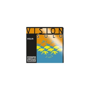 Thomastik VIS101 Vision Solo Violin 4/4
