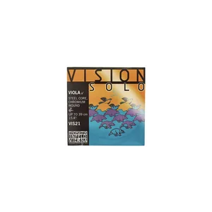 Thomastik VIS21 Vision Solo A Viola 4/4