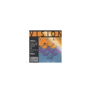 Thomastik VIS21 Vision Solo A Viola 4/4