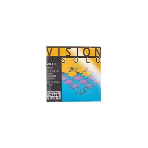 Thomastik VIS22 Vision Solo D Viola 4/4