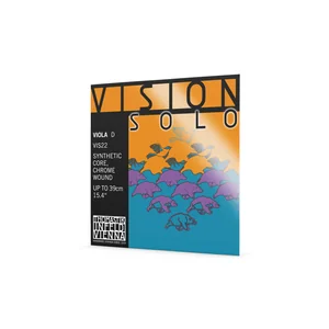 Thomastik VIS22 Vision Solo D Viola 4/4