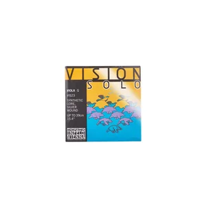 Thomastik VIS23 Vision Solo G Viola 4/4