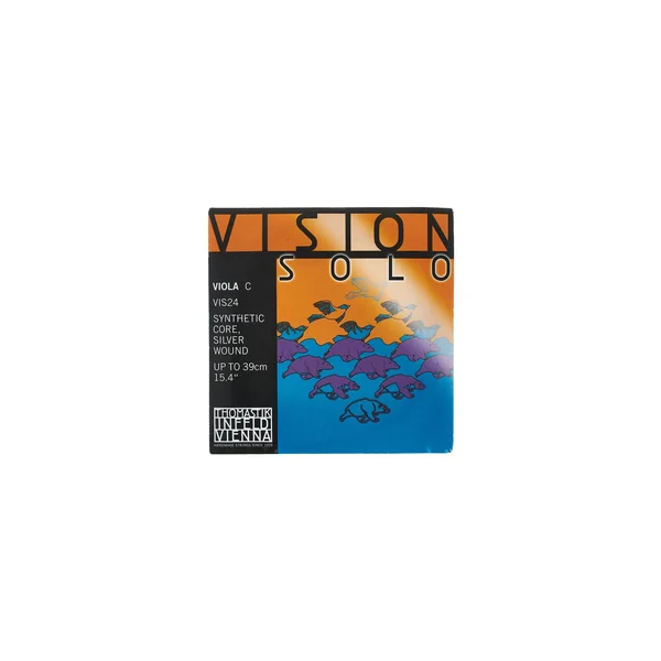 Thomastik VIS24 Vision Solo C Viola 4/4