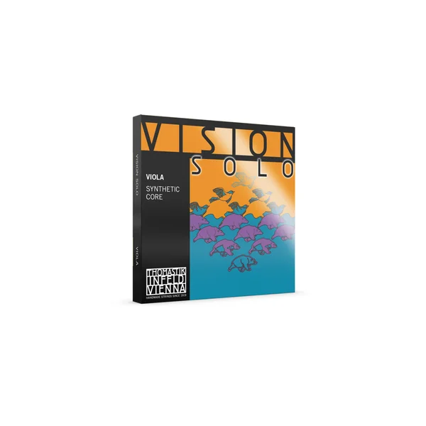 Thomastik VIS24 Vision Solo C Viola 4/4