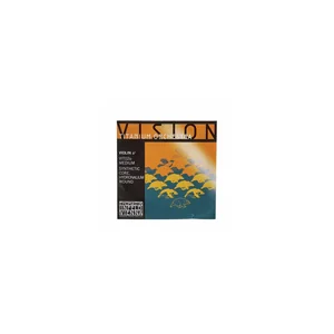 Thomastik VIT02o Vision Titanium A Vn