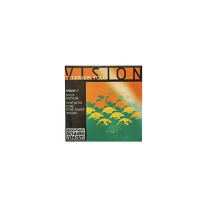 Thomastik VIT03 Vision Titanium Solo D