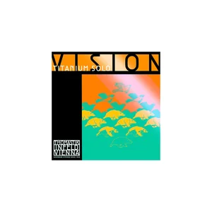 Thomastik VIT03 Vision Titanium Solo D