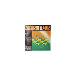 Thomastik VIT04 Vision Titanium Solo G