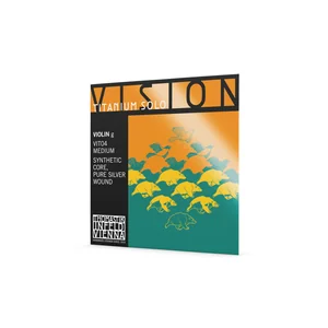 Thomastik VIT04 Vision Titanium Solo G