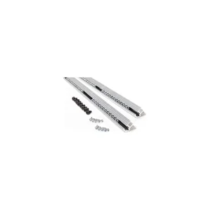 Thon 10U Studio Rack Strip Set