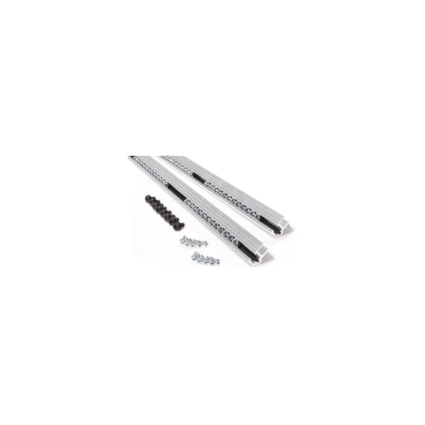 Thon 16U Studio Rack Strip Set