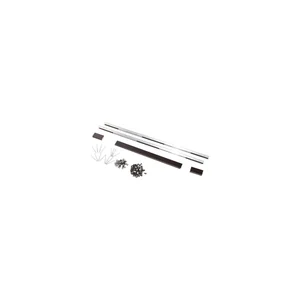 Thon 18U Live Rack rail