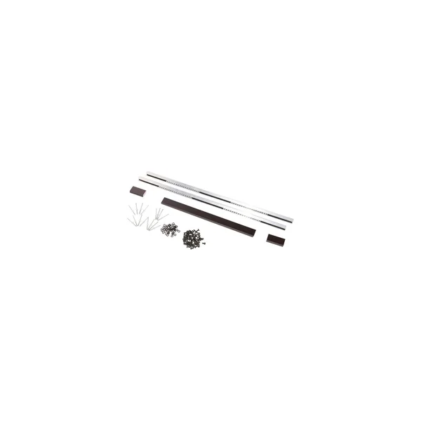Thon 18U Live Rack rail