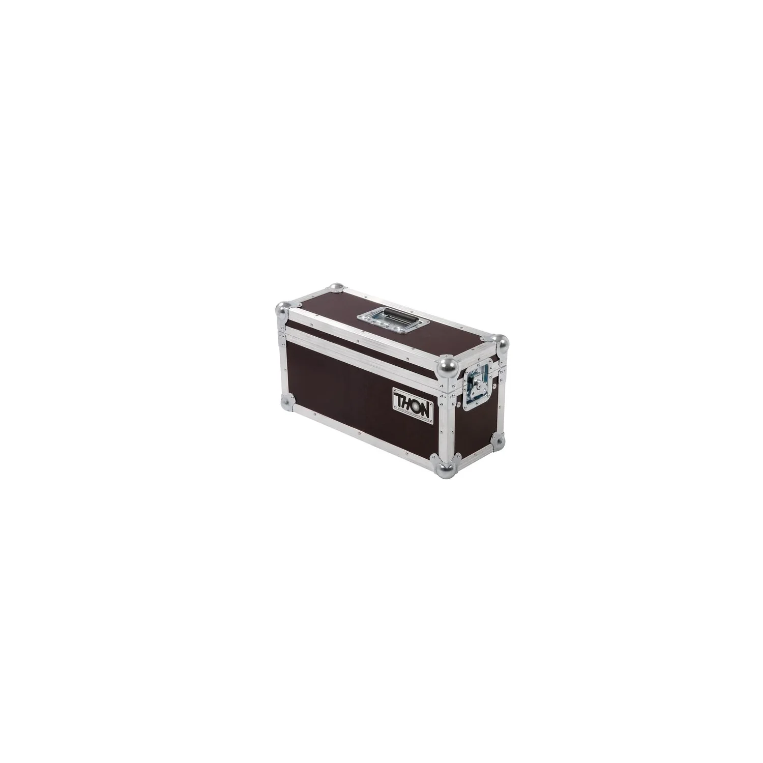 Thon 19" Stagebox Case 4U 18