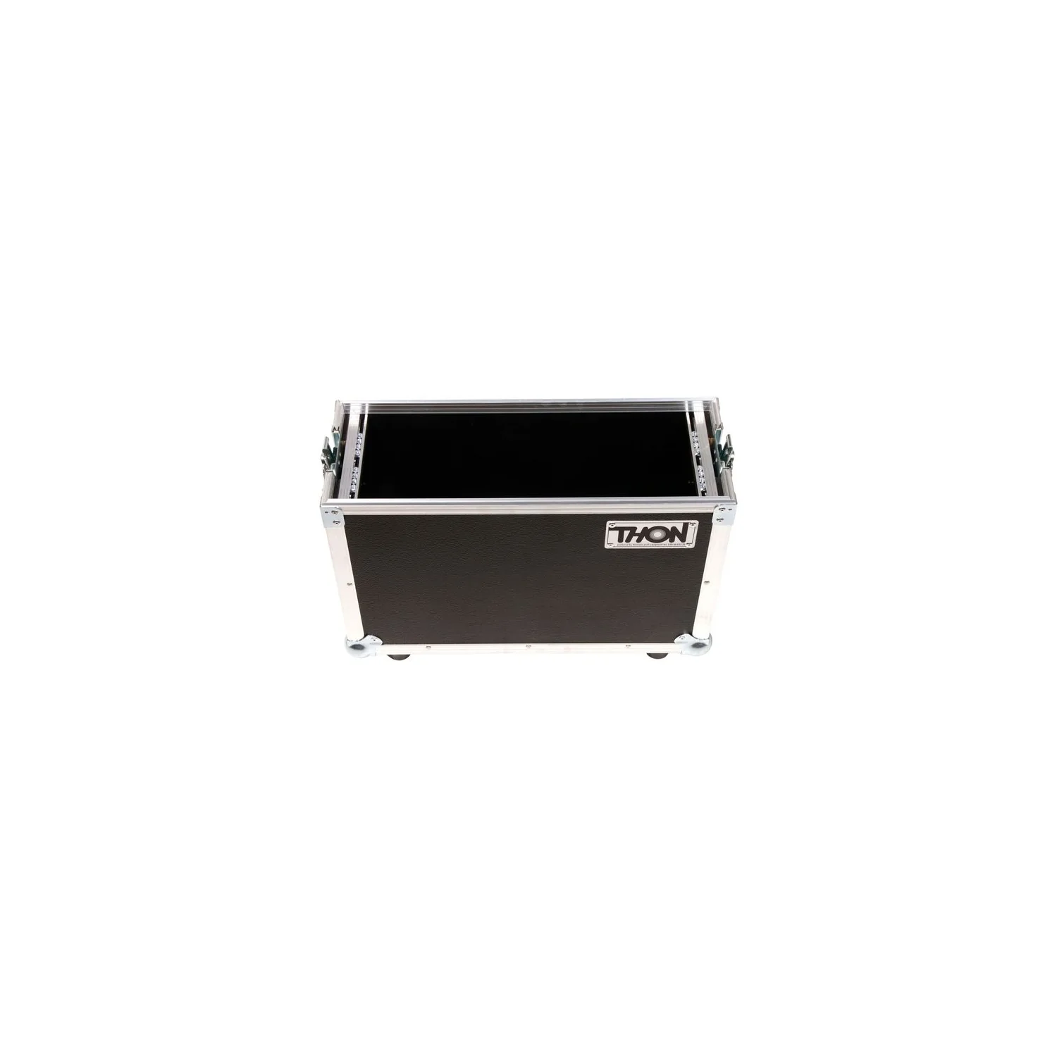 Thon 19" Stagebox Case 4U 30 bk