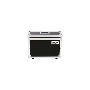 Thon 19" Stagebox Case 4U 30 bk