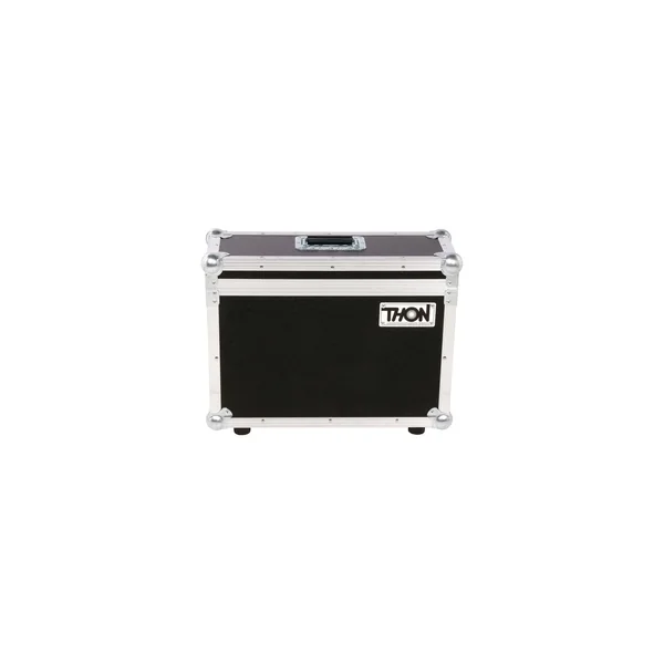Thon 19" Stagebox Case 4U 30 bk