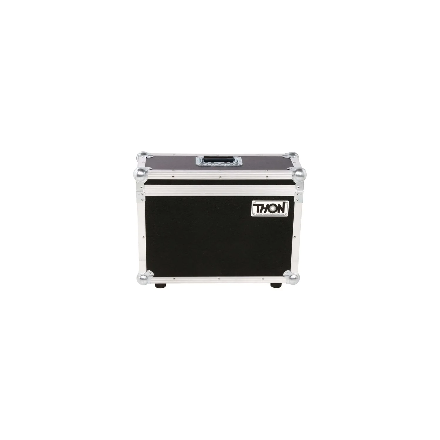 Thon 19" Stagebox Case 4U 30 bk