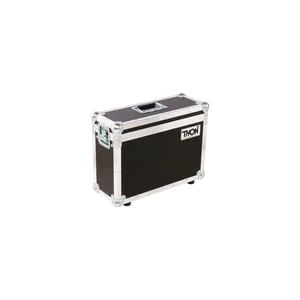 Thon 19" Stagebox Case 4U 30 bk