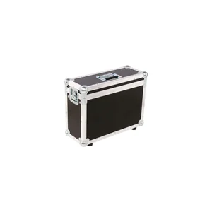 Thon 19" Stagebox Case 4U 30 bk