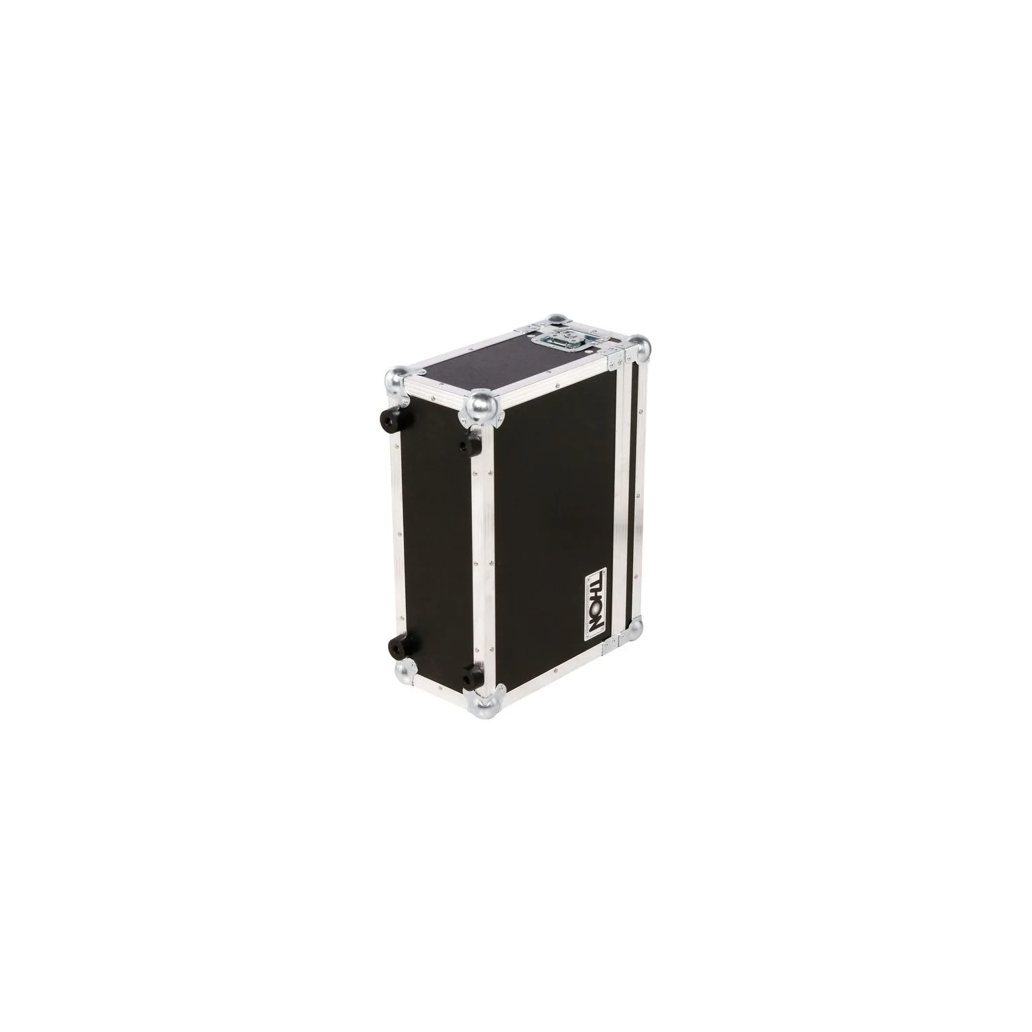 Thon 19" Stagebox Case 4U 30 bk