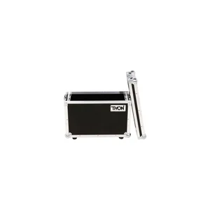 Thon 19" Stagebox Case 4U 30 bk